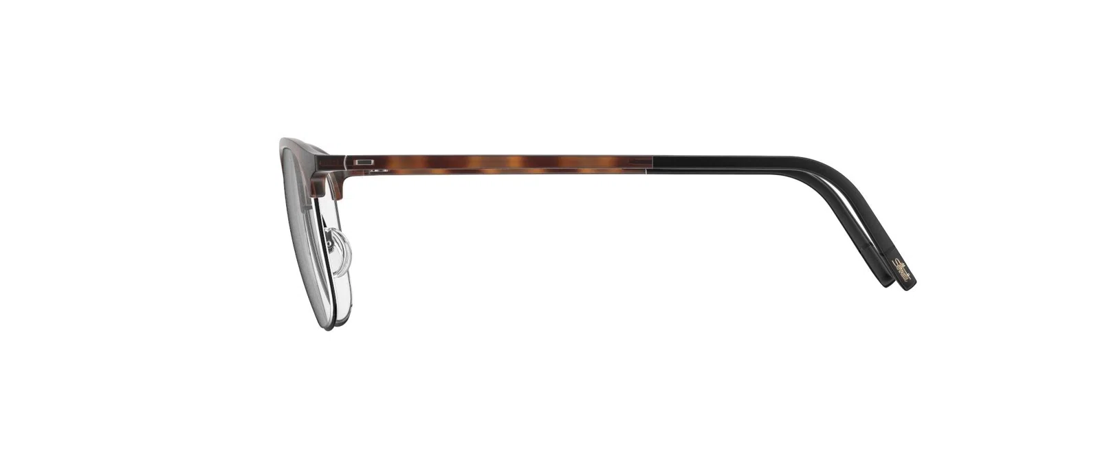 Silhouette Balanced Fusion 2989 Eyeglasses - view 5